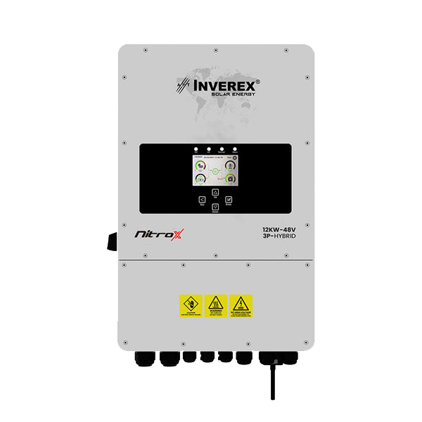 10kW Package Image